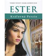 Ester - Kráľovná Perzie                                                         